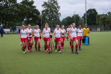 Bild 154 - B-Juniorinnen Deutschland - England